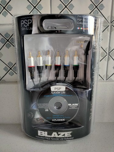 Cavo adattatore blaze per - cavo, tv