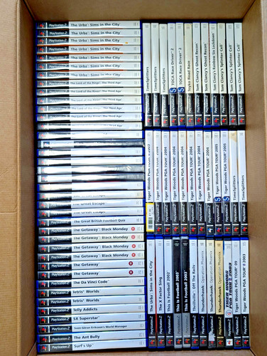 Giochi playstation ps2 - playstation, 2