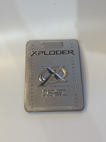 Xploder dvd pulitore obiettivi - xploder,