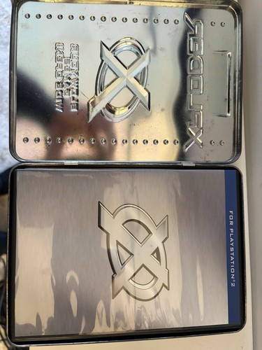 Xploder custodia di - xploder, v5