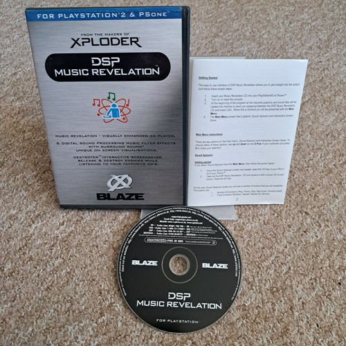 Xploder dsp music - xploder,