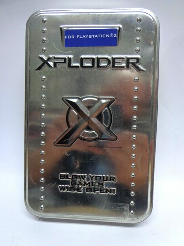 Modulo playstation - 2,