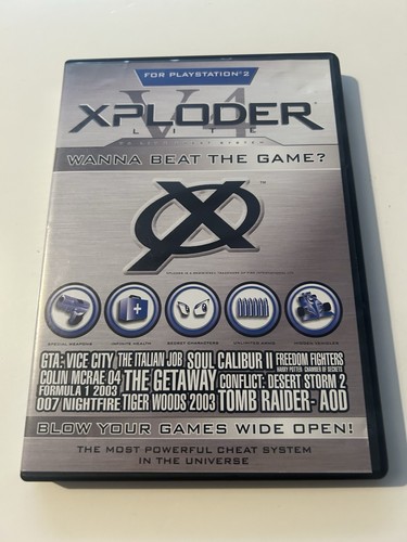 Sony playstation xploder v4 - 2,