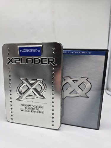 Xploder lettore hdtv per - hdtv,