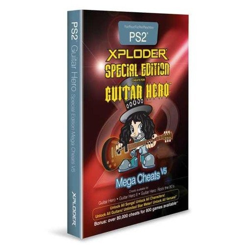 Xploder mega trucchi - v5,