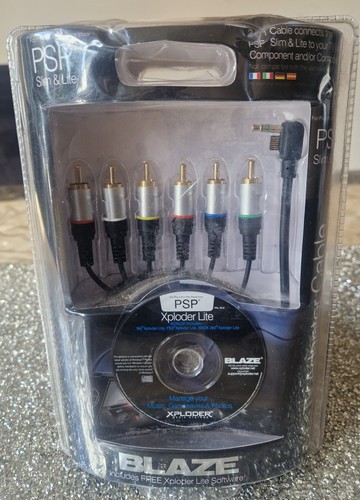 Cavo adattatore blaze per - blaze,