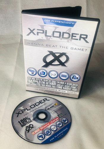 Videogioco cheat disc - cheat,