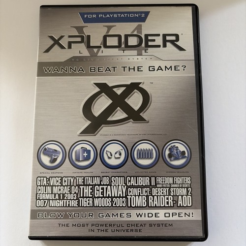 Xploder lite per - v4,