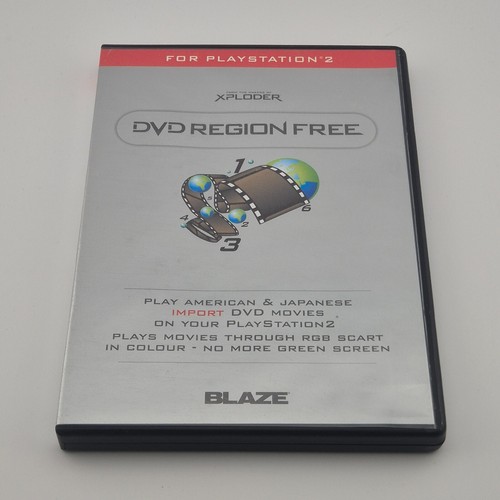 Sony playstation ps2 - sony, 2